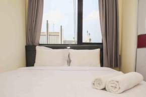 Good Choice 2BR Meikarta Apartment By Travelio
